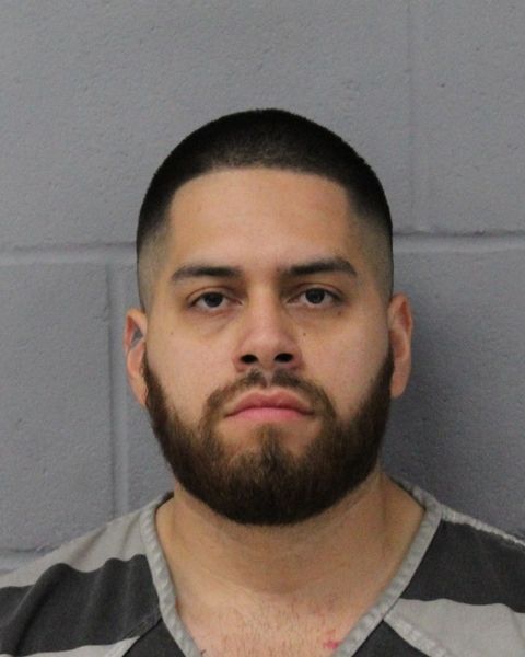 KEVIN RODRIGUEZ arrest record KEVIN RODRIGUEZ mugshot