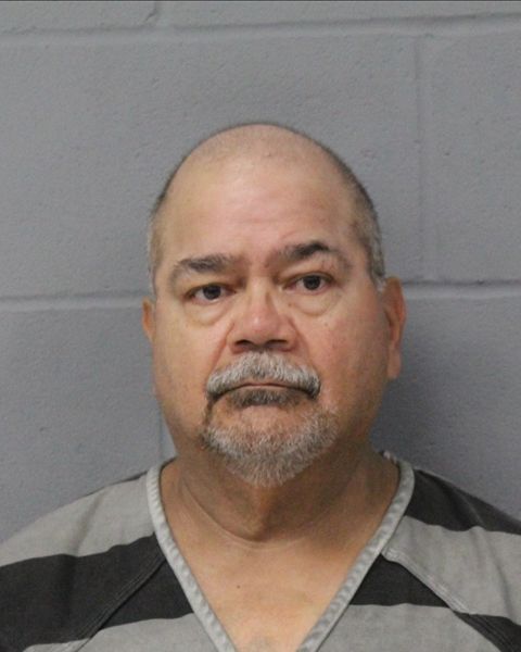 MARTIN SALINAS arrest record MARTIN SALINAS mugshot