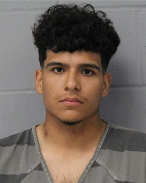 DANIEL RIVAS arrest record DANIEL RIVAS mugshot