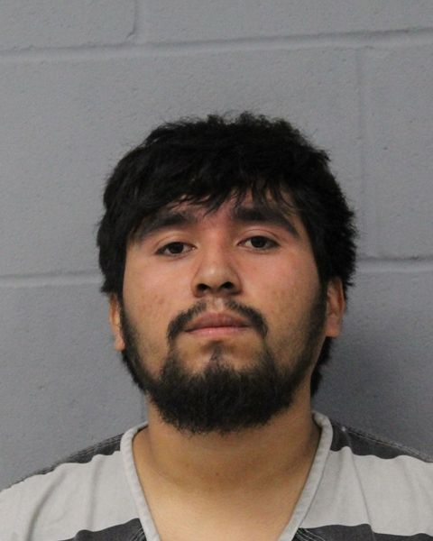 CRISTIAN CONTRERAS GALINDO arrest record CRISTIAN CONTRERAS GALINDO mugshot