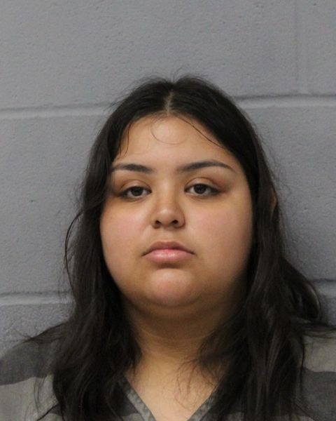 MARICELA MARTINEZ MEJIA arrest record MARICELA MARTINEZ MEJIA mugshot
