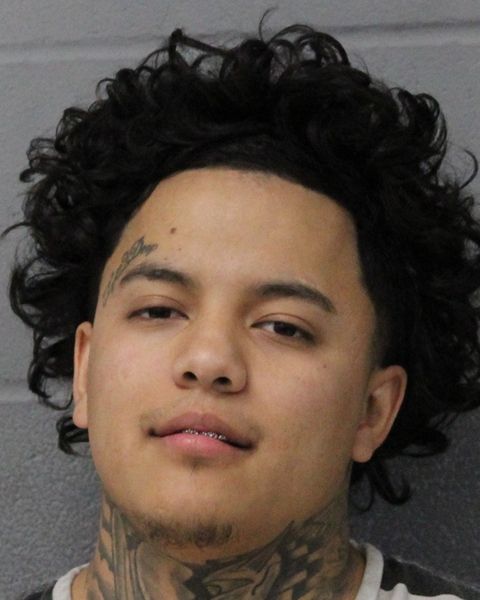 DANIEL PENA-RAMIREZ arrest record DANIEL PENA-RAMIREZ mugshot
