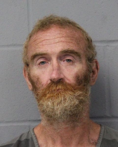 BRANDON HOOPER arrest record BRANDON HOOPER mugshot