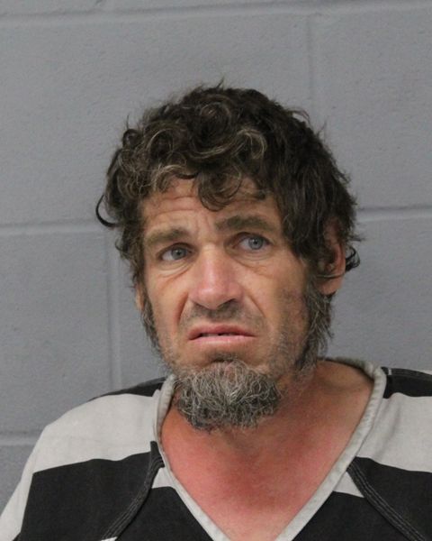 JASON DAVIS arrest record JASON DAVIS mugshot