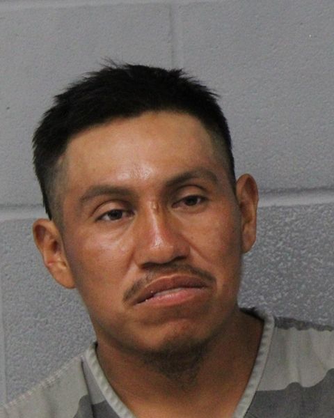 SELVIN ARIAS LOPEZ arrest record SELVIN ARIAS LOPEZ mugshot