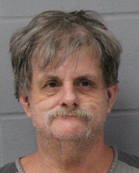 JERRY BEARD arrest record JERRY BEARD mugshot