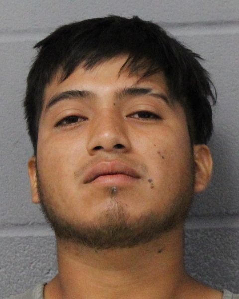 NOE VICENTE-ZAMORA arrest record NOE VICENTE-ZAMORA mugshot