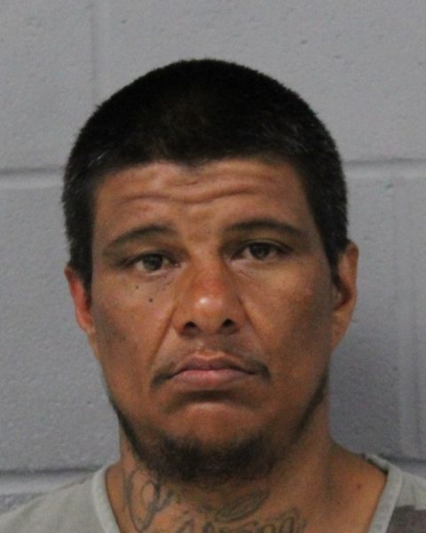 BENJAMIN MADRID arrest record BENJAMIN MADRID mugshot