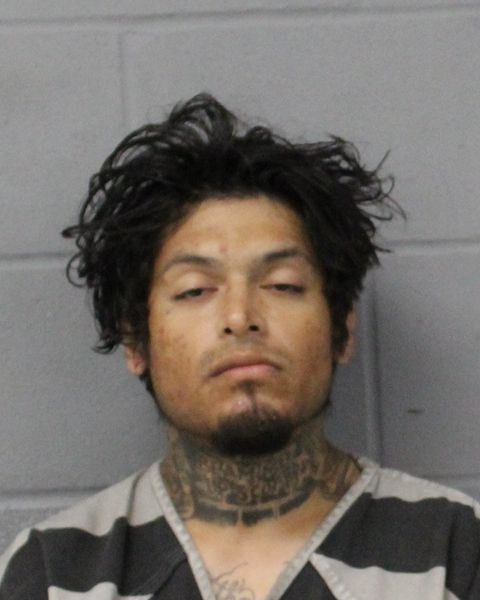 RAUL MARTINEZ arrest record RAUL MARTINEZ mugshot