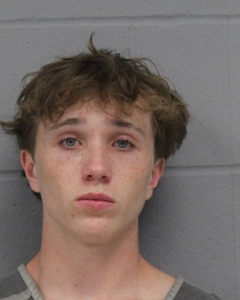 JAKE DONH arrest record JAKE DONH mugshot