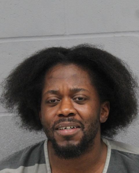 RICKY LAFLEUR arrest record RICKY LAFLEUR mugshot