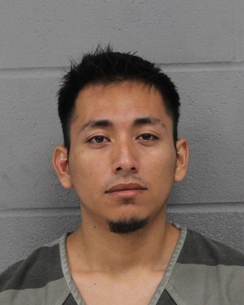JOEL ANTONIO SANTIZO DE LEON arrest record JOEL ANTONIO SANTIZO DE LEON mugshot