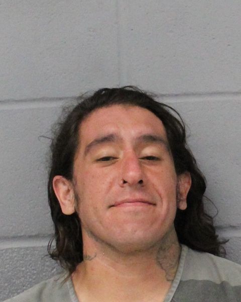 ALEC SHARBUTT arrest record ALEC SHARBUTT mugshot