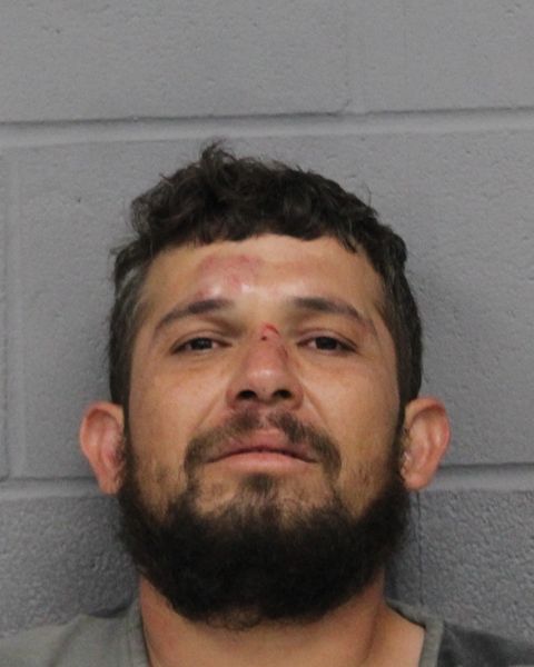 RICARDO SALAZAR arrest record RICARDO SALAZAR mugshot