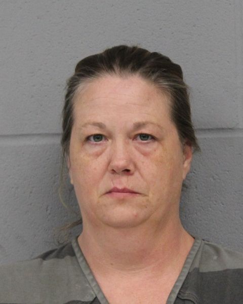 ELIZABETH FUTCCHIK arrest record ELIZABETH FUTCCHIK mugshot