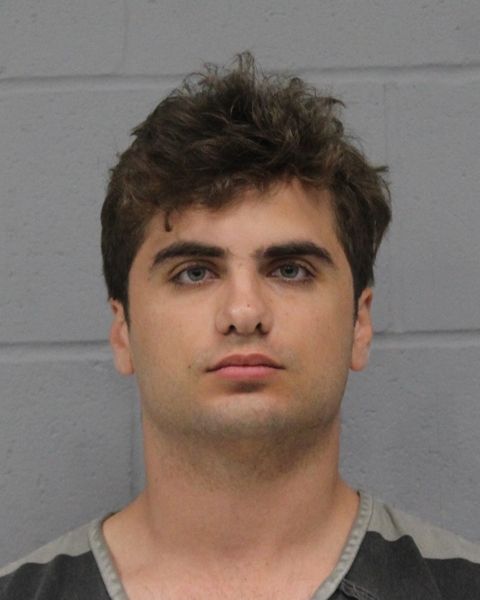 ZACHARY OKAYLI arrest record ZACHARY OKAYLI mugshot