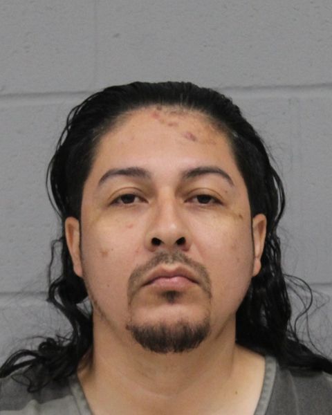 ULISES AQUILES ROSAS arrest record ULISES AQUILES ROSAS mugshot