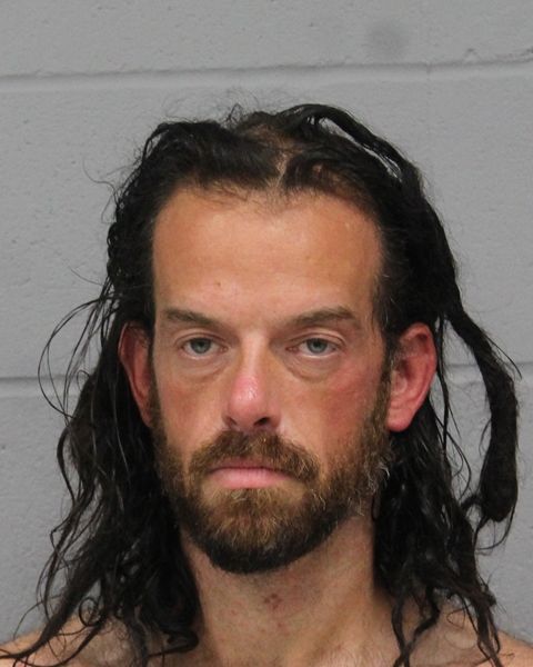 ALEXANDRO KLUGINIOTIS arrest record ALEXANDRO KLUGINIOTIS mugshot