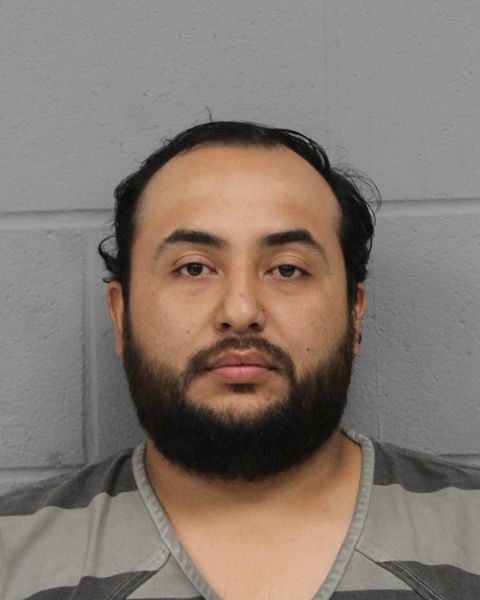 LUIS RAMIREZ ROBLES arrest record LUIS RAMIREZ ROBLES mugshot