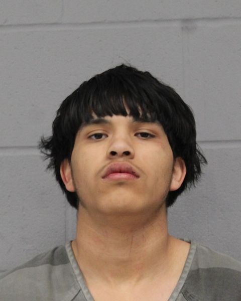 FABIAN TORRES arrest record FABIAN TORRES mugshot