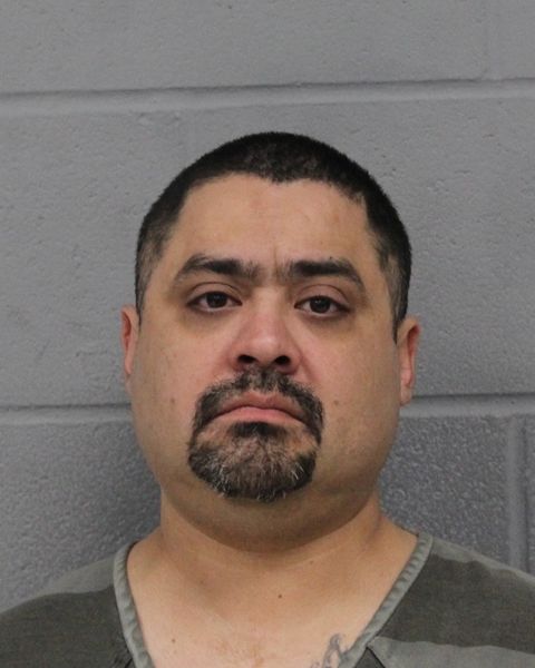NICHOLAS HIPOLITO arrest record NICHOLAS HIPOLITO mugshot