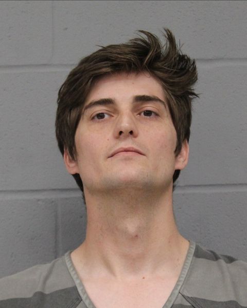 JIMI HOUCHINS arrest record JIMI HOUCHINS mugshot