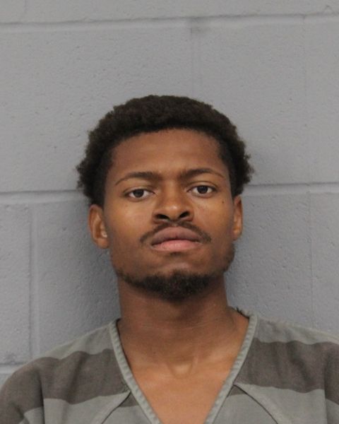 TREVON PALMORE arrest record TREVON PALMORE mugshot
