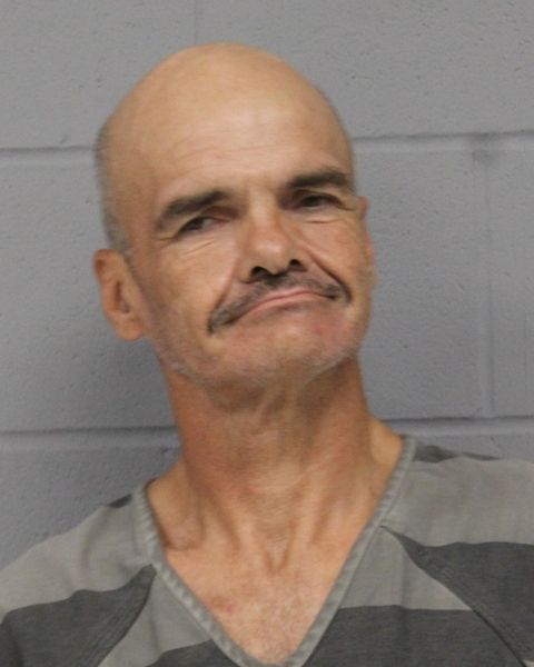 RANDY BISHOP arrest record RANDY BISHOP mugshot