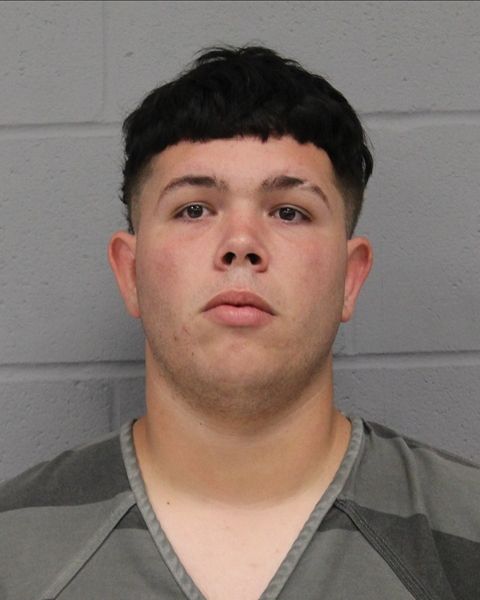 OSIE REYES-SUAREZ arrest record OSIE REYES-SUAREZ mugshot