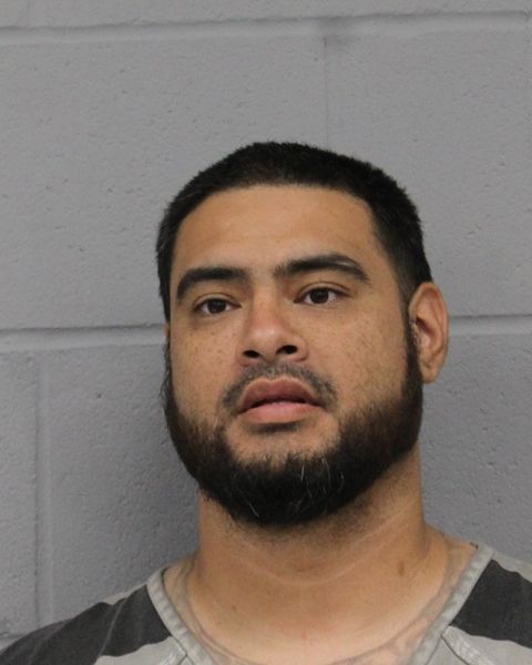 ALFRED YBARRA arrest record ALFRED YBARRA mugshot