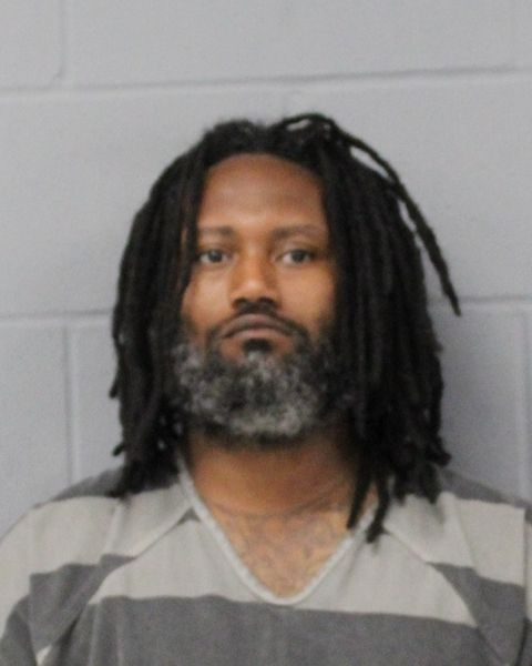 KENDRICK KINNEY arrest record KENDRICK KINNEY mugshot