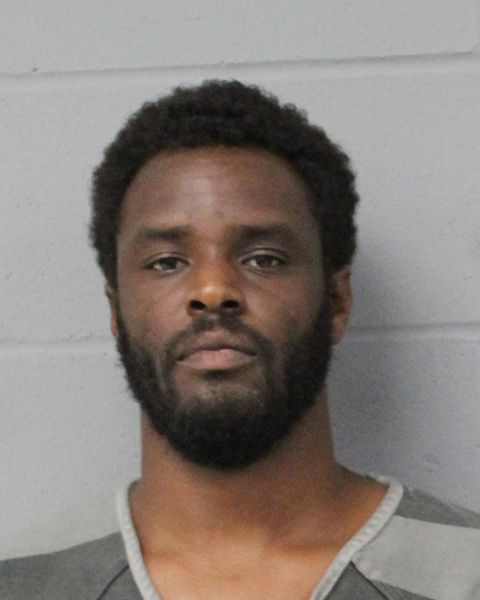 CAMERON BLUE arrest record CAMERON BLUE mugshot