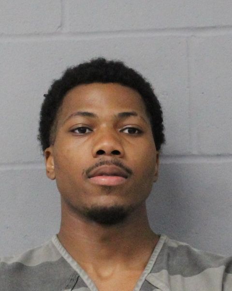 SIRVEON ABDULLAH arrest record SIRVEON ABDULLAH mugshot
