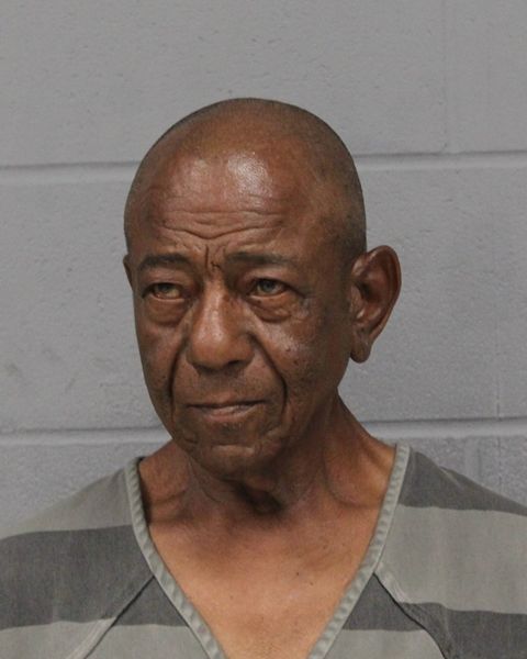 CHARLES HORNSBY arrest record CHARLES HORNSBY mugshot