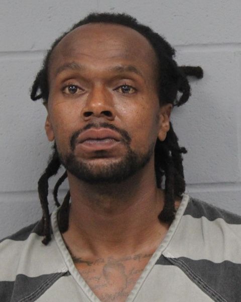 LARRY FRANKLIN arrest record LARRY FRANKLIN mugshot