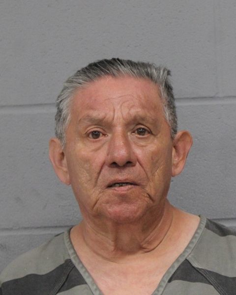 GILBERT PEREZ arrest record GILBERT PEREZ mugshot
