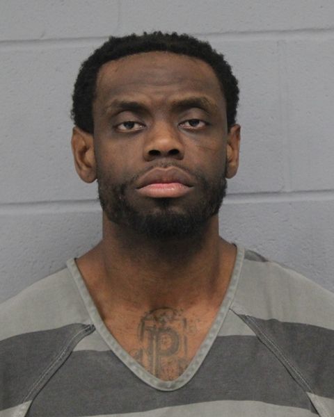 LEROME DIXON arrest record LEROME DIXON mugshot