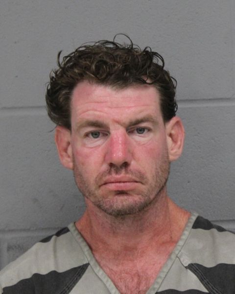 RUSSELL HARDIN arrest record RUSSELL HARDIN mugshot