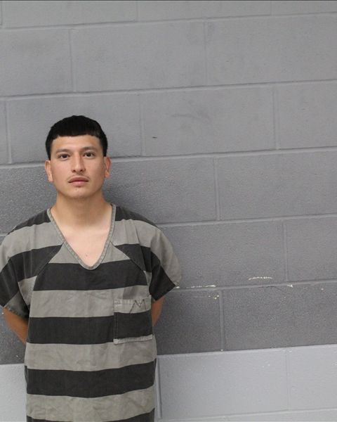 JOSE VARGAS arrest record JOSE VARGAS mugshot