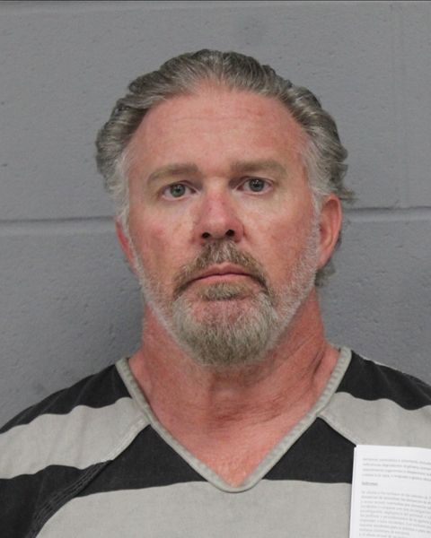CHAD FLEMING arrest record CHAD FLEMING mugshot