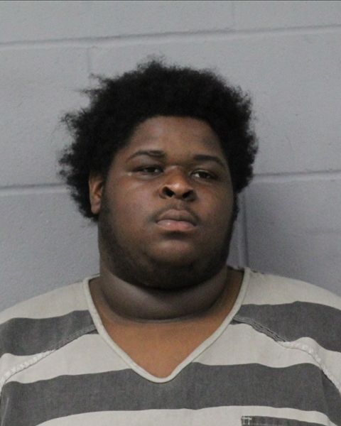 JAQUAL JONES arrest record JAQUAL JONES mugshot