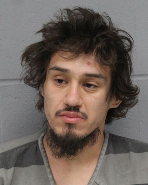 THOMAS GARCIA arrest record THOMAS GARCIA mugshot
