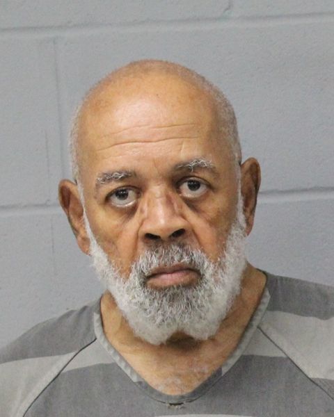 ALANDIS GIBSON arrest record ALANDIS GIBSON mugshot