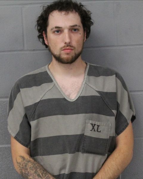 COLBY MACY arrest record COLBY MACY mugshot