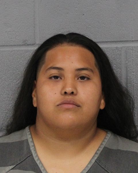 SELENA RAMOS arrest record SELENA RAMOS mugshot