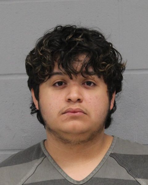 LUIS AGUILAR NEGRON arrest record LUIS AGUILAR NEGRON mugshot