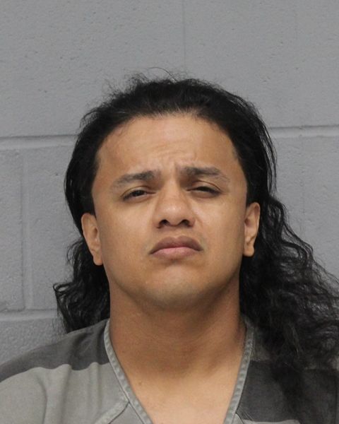 MARCOS SANTOYA arrest record MARCOS SANTOYA mugshot
