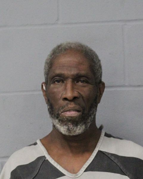 DONALD ZONE arrest record DONALD ZONE mugshot