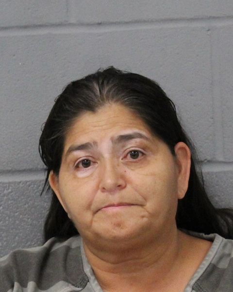 JUANA BENITEZ arrest record JUANA BENITEZ mugshot