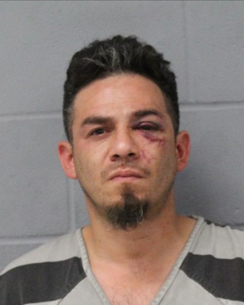 EMMANUEL JAIMES arrest record EMMANUEL JAIMES mugshot